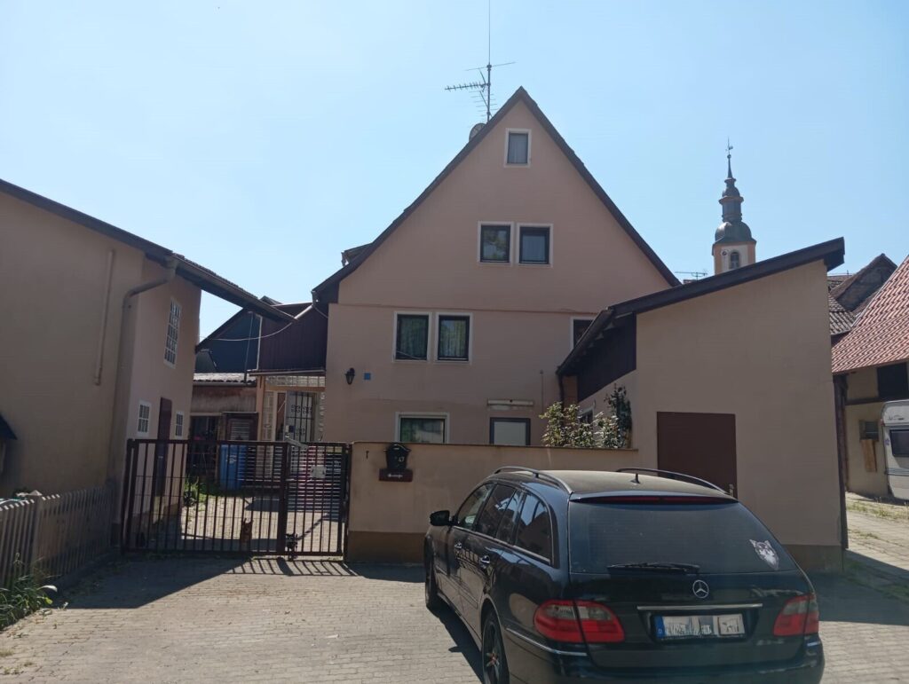 Foto der Immobilie (8058)