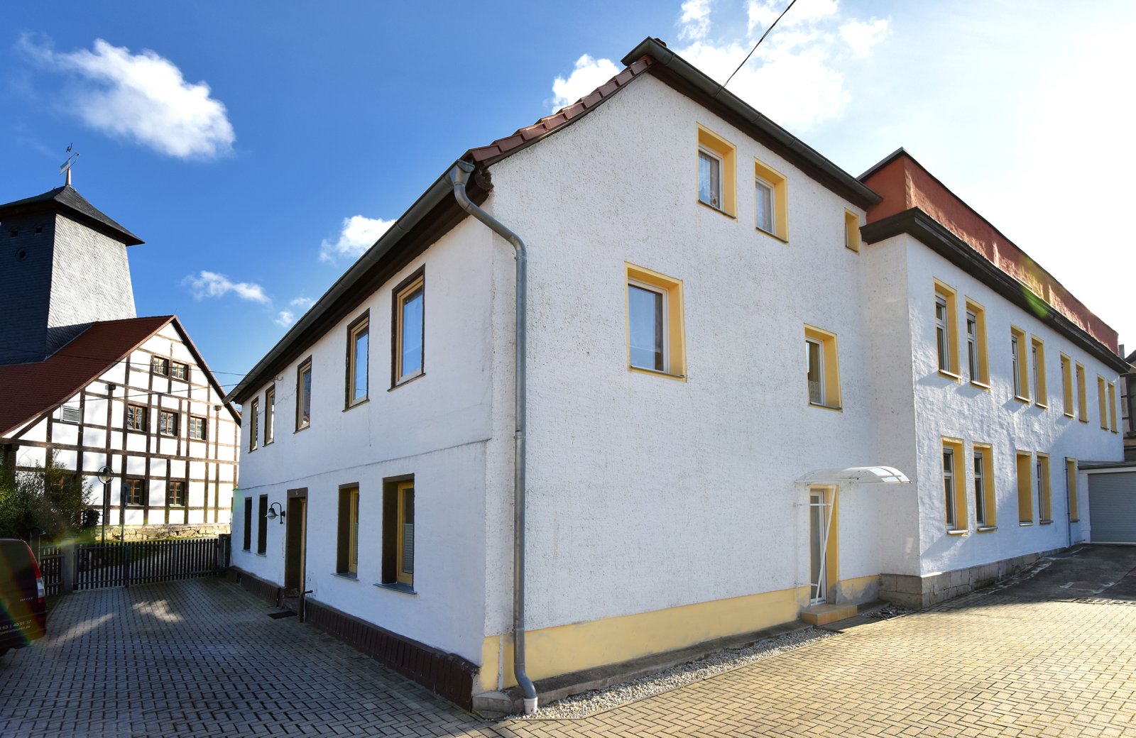 Foto der Immobilie (10505)